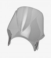 Puig Windy Windshield Smoked 21351H for Kawasaki Z900RS/RS SE (18-25)
