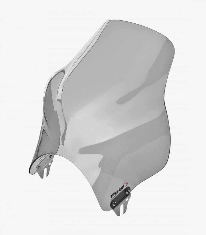 Windschild Puig Top Dunkel getönt 21352H für Kawasaki Z900RS (18-25) / Z900RS SE (22-26)