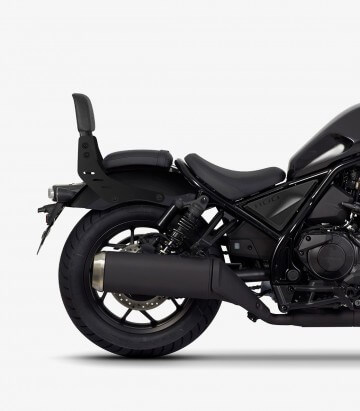 Sissybar H0RB11SN SHAD für Honda CMX Rebel 1100 (21-26)