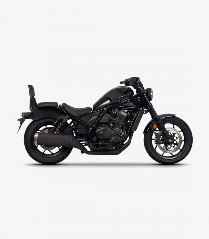 Sissybar H0RB11SN SHAD für Honda CMX Rebel 1100 (21-26)