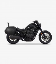 Sissybar H0RB11SN SHAD for Honda CMX Rebel 1100