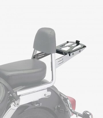 Befestigung Topcase NADTN für SHAD Sissybar