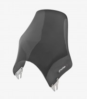 Puig Naked Windshield Dark smoked 21347F for Kawasaki Z900RS/RS SE (18-25)
