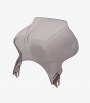 Puig Cockpit Windshield Smoked 21349H for Kawasaki Z900RS/RS SE (18-25)