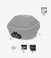 Bolsa de Depósito SHAD Click System E02C
