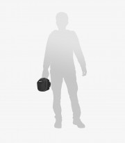SHAD Click System Tank Bag E02C