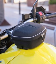 SHAD Click System Tank Bag E02C