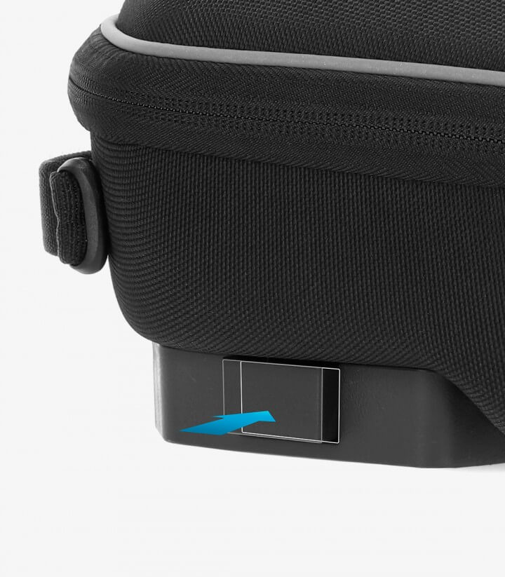 SHAD Click System Tankrucksack E02C