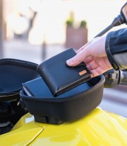 SHAD Click System Tank Bag E02C