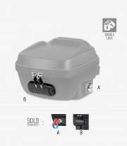 Bolsa de Depósito SHAD Click System E03C