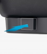 Bolsa de Depósito SHAD Click System E03C