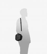 Bolsa de Depósito SHAD Click System E03C