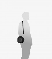 Bolsa de Depósito SHAD Click System E03CL
