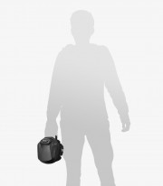SHAD Click System Tank Bag E03CL
