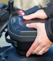 SHAD Click System Tank Bag E03CL