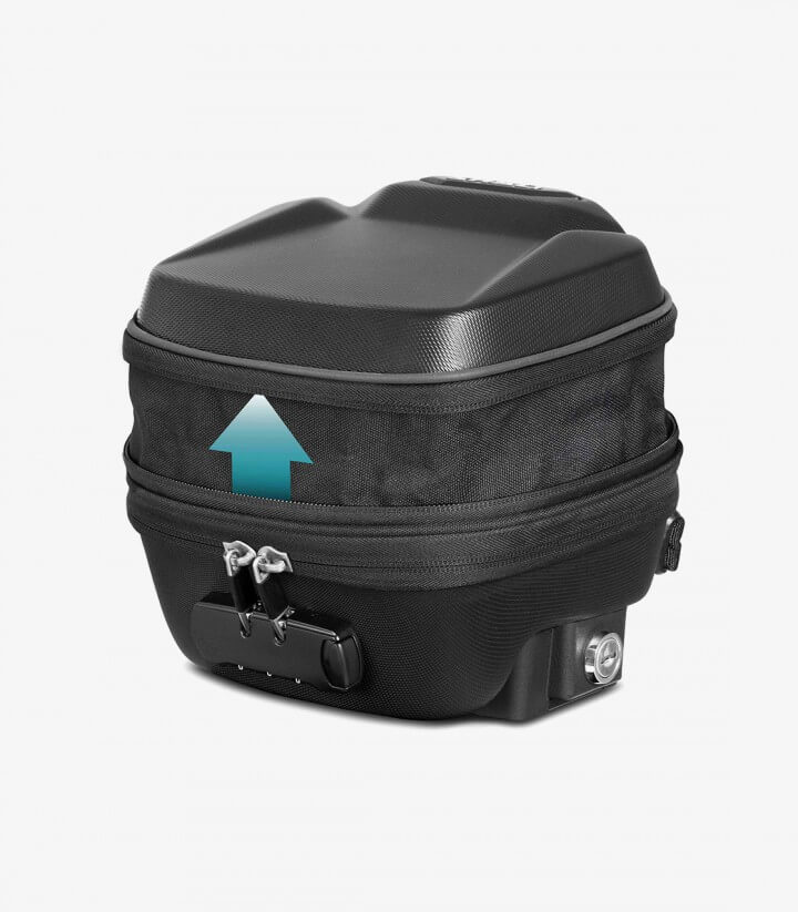 SHAD Click System Tankrucksack E03CL Pro