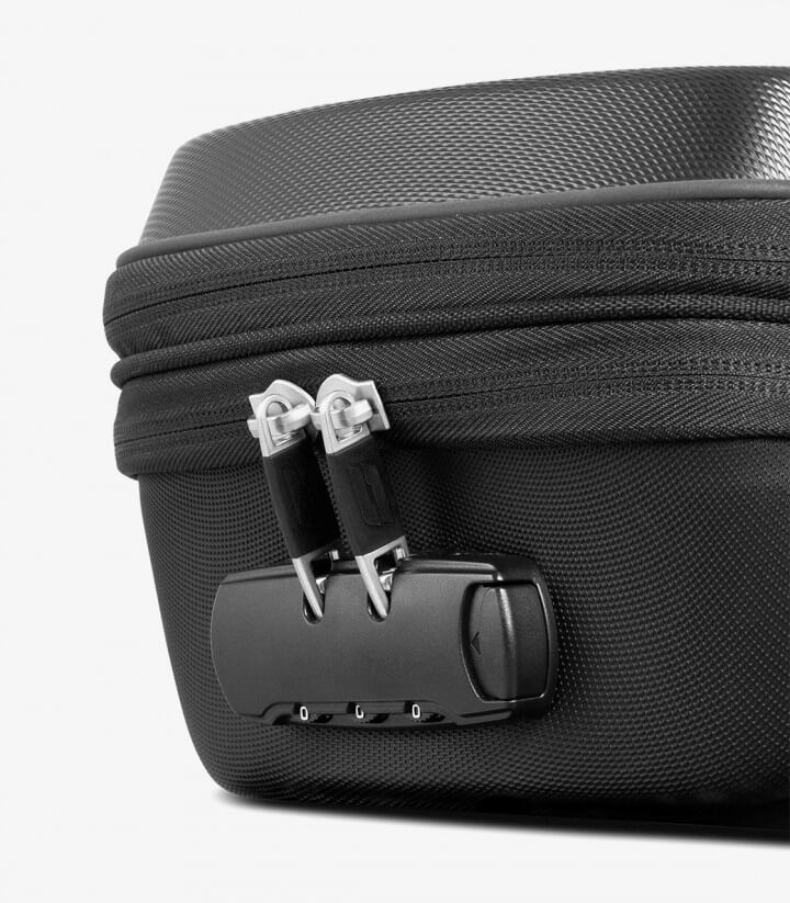 Bolsa de Depósito SHAD Click System E03CL Pro