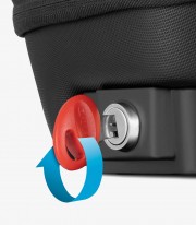 Bolsa de Depósito SHAD Click System E03CL Pro