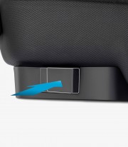 Bolsa de Depósito SHAD Click System E03CL Pro