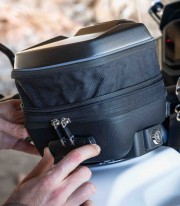SHAD Click System Tank Bag E03CL Pro