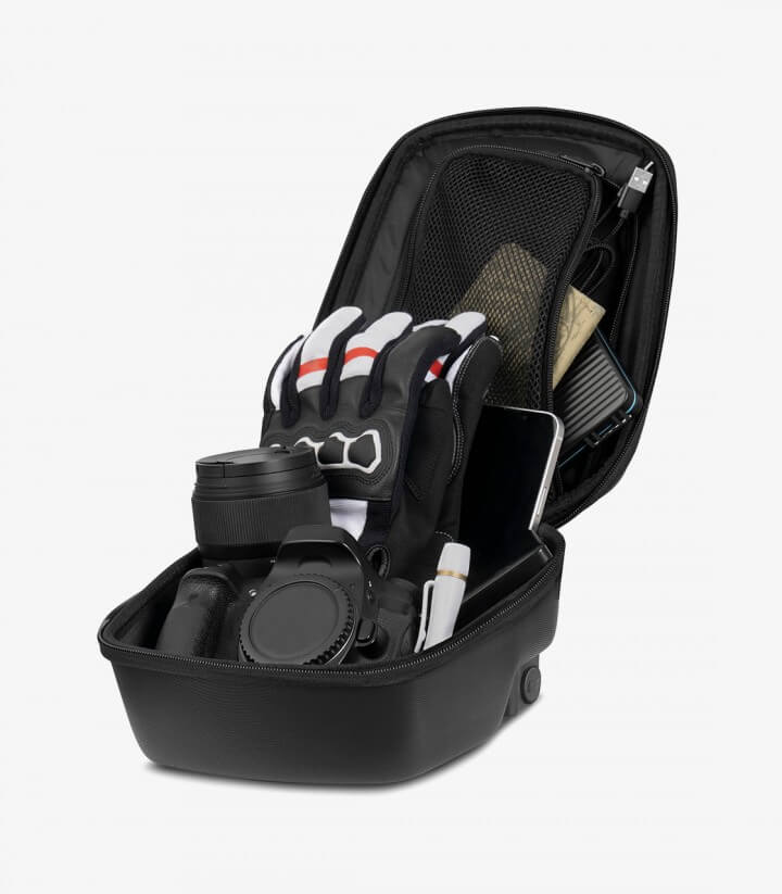 Bolsa de Depósito SHAD Click System E09C