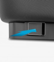 Bolsa de Depósito SHAD Click System E09C