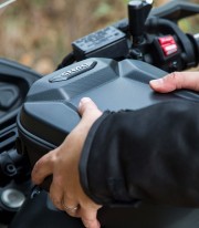 SHAD Click System Tank Bag E09C