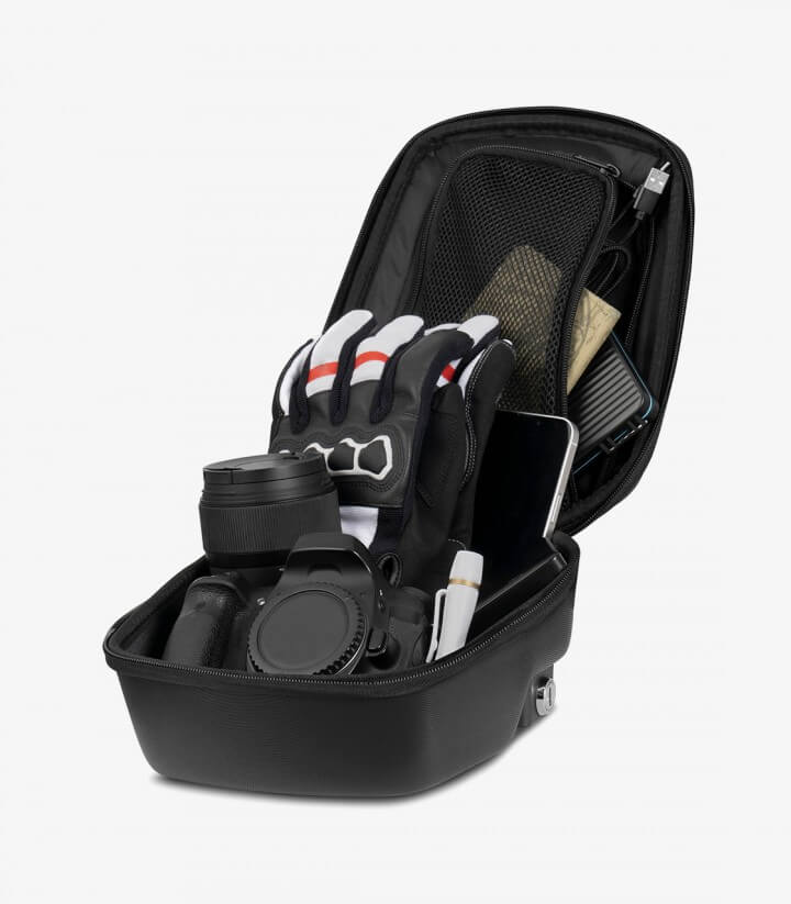 Bolsa de Depósito SHAD Click System E091CL
