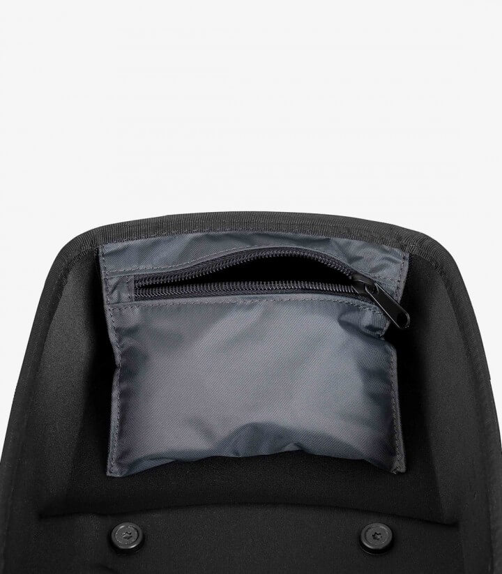 Bolsa de Depósito SHAD Click System E091CL