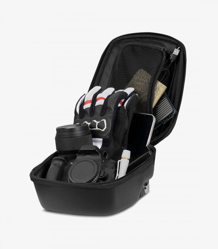 Bolsa de Depósito SHAD Click System E09CL