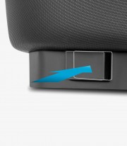 Bolsa de Depósito SHAD Click System E09CL