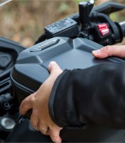 SHAD Click System Tank Bag E09CL