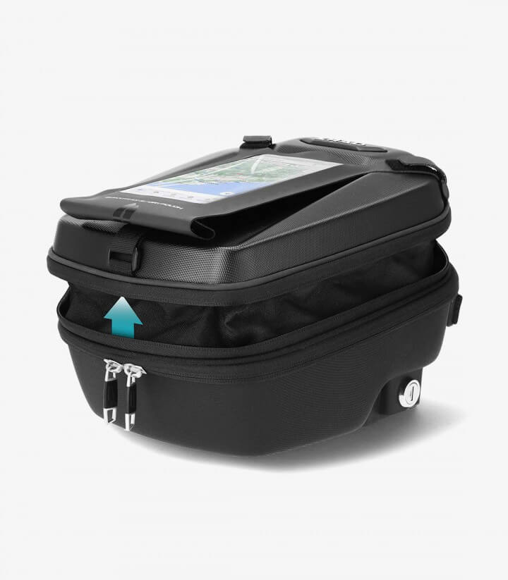 Bolsa de Depósito SHAD Click System E09CL Pro X0SE09CLP