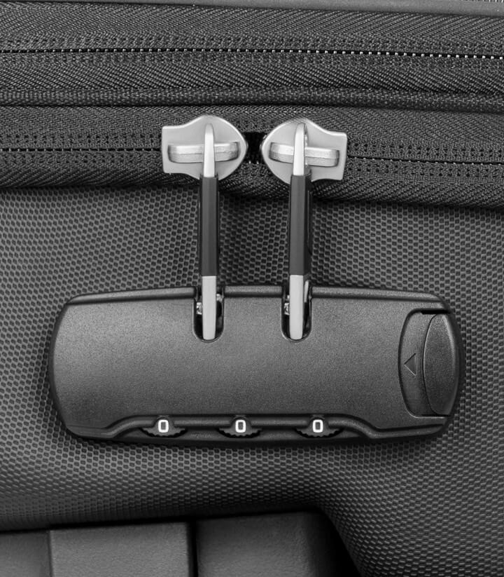 Bolsa de Depósito SHAD Click System E09CL Pro X0SE09CLP