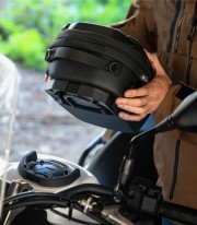 SHAD Click System Tank Bag E09CL Pro