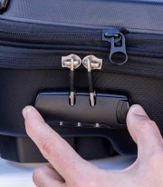 Bolsa de Depósito SHAD Click System E09CL Pro