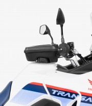 SHAD Click System Tank Bag E09CM