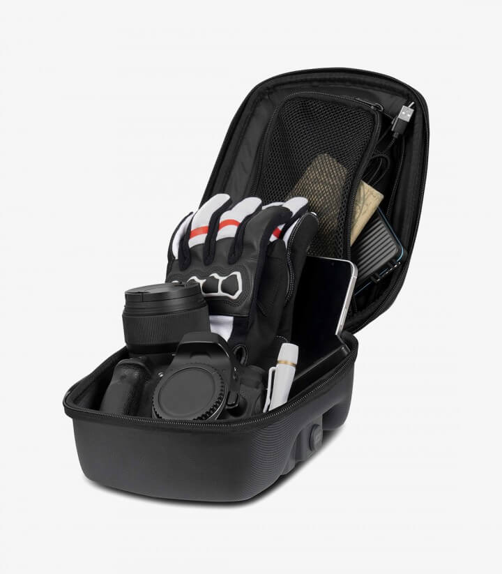 Bolsa de Depósito SHAD Click System E09CM