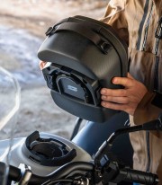 SHAD Click System Tank Bag E09CM