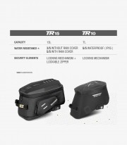 Bolsa de Depósito Impermeable SHAD Click System TR10CL