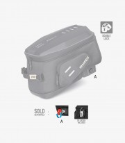 Bolsa de Depósito SHAD Click System TERRA TR15C
