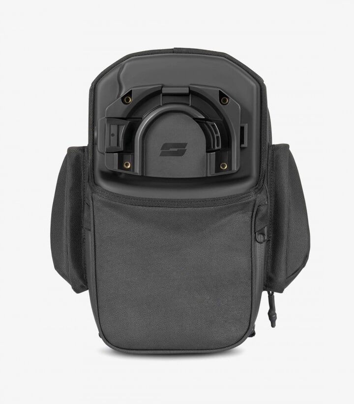 Bolsa de Depósito SHAD Click System TERRA TR15C