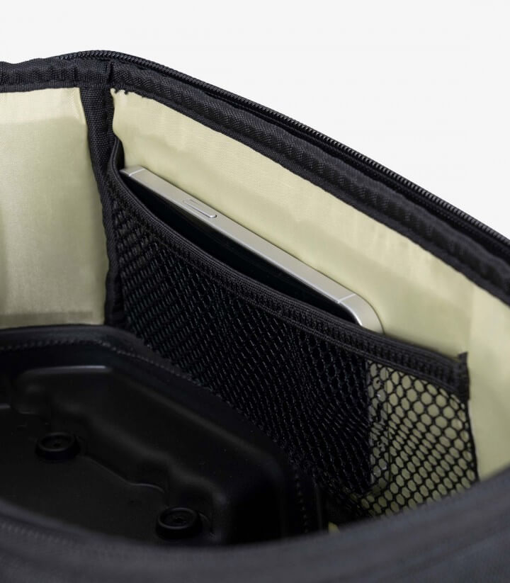 Bolsa de Depósito SHAD Click System TERRA TR15C
