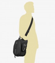 Bolsa de Depósito SHAD Click System TERRA TR15C