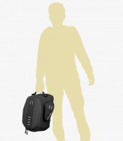 Bolsa de Depósito SHAD Click System TERRA TR15C