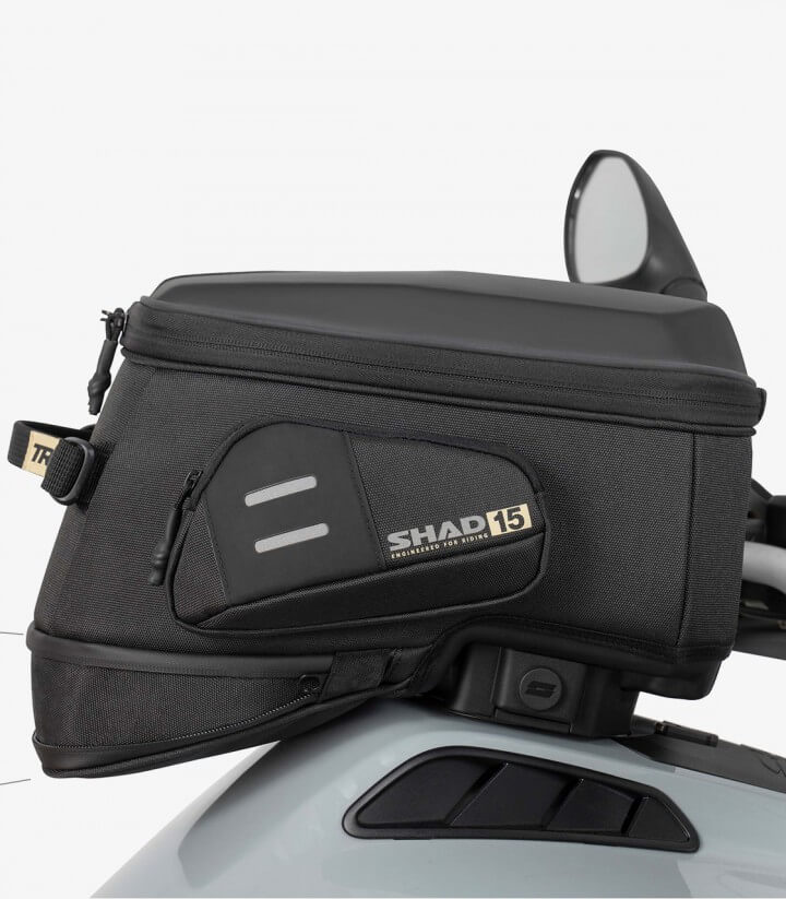 SHAD Click System Tankrucksack TERRA TR15C