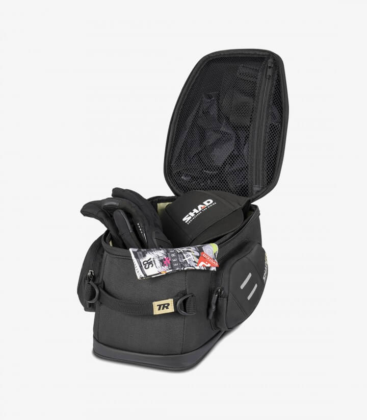 Bolsa de Depósito SHAD Click System TERRA TR15CL