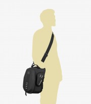 Bolsa de Depósito SHAD Click System TERRA TR15CL