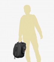Bolsa de Depósito SHAD Click System TERRA TR15CL