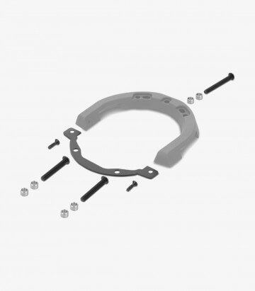Kit fijación bolsa SHAD Click System C010CS para CF MOTO